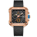 Brand Onola - Men's Luxury Quartz Watch - High Quality