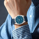 Brand CURREN- Men's Luxury Quartz Watch - High Quality