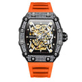 Brand Onola - Men's Luxury Quartz Watch - High Quality