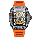 Brand Onola - Men's Luxury Quartz Watch - High Quality