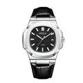 Brand Onola - Men's Luxury Quartz Watch - High Quality