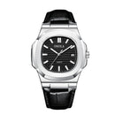 Brand Onola - Men's Luxury Quartz Watch - High Quality