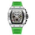 Brand Onola - Men's Luxury Quartz Watch - High Quality