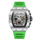 Brand Onola - Men's Luxury Quartz Watch - High Quality