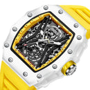 Brand Onola - Men's Luxury Quartz Watch - High Quality