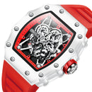 Brand Onola - Men's Luxury Quartz Watch - High Quality