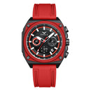 Brand Onola - Men's Luxury Quartz Watch - High Quality