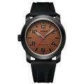 Brand CURREN- Men's Luxury Quartz Watch - High Quality