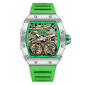 Brand Onola - Men's Luxury Quartz Watch - High Quality