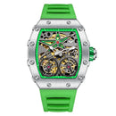 Brand Onola - Men's Luxury Quartz Watch - High Quality