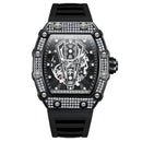 Brand Onola - Men's Luxury Quartz Watch - High Quality
