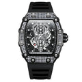 Brand Onola - Men's Luxury Quartz Watch - High Quality
