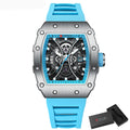 Brand CURREN- Men's Luxury Quartz Watch - High Quality