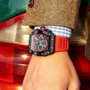 Brand Onola - Men's Luxury Quartz Watch - High Quality