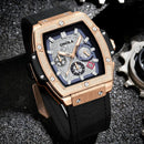 Brand Onola - Men's Luxury Quartz Watch - High Quality