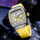 Brand Onola - Men's Luxury Quartz Watch - High Quality