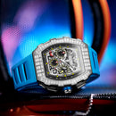 Brand Onola - Men's Luxury Quartz Watch - High Quality