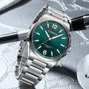 Brand CURREN- Men's Luxury Quartz Watch - High Quality