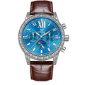 Brand Onola - Men's Luxury Quartz Watch - High Quality
