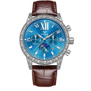 Brand Onola - Men's Luxury Quartz Watch - High Quality