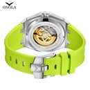 Brand Onola - Men's Luxury Quartz Watch - High Quality