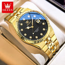 Brand OLEVS- Men's Luxury Quartz Watch - High Quality