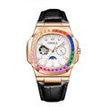 Brand Onola - Men's Luxury Quartz Watch - High Quality