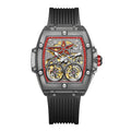 Brand Onola - Men's Luxury Quartz Watch - High Quality