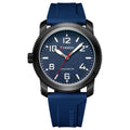 Brand CURREN- Men's Luxury Quartz Watch - High Quality