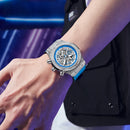 Brand Onola - Men's Luxury Quartz Watch - High Quality
