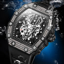 Brand Onola - Men's Luxury Quartz Watch - High Quality