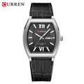 Brand CURREN- Men's Luxury Quartz Watch - High Quality