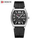Brand CURREN- Men's Luxury Quartz Watch - High Quality