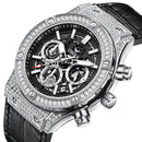 Brand Onola - Men's Luxury Quartz Watch - High Quality