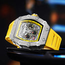 Brand Onola - Men's Luxury Quartz Watch - High Quality