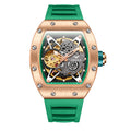 Brand Onola - Men's Luxury Quartz Watch - High Quality