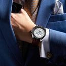 Brand Onola - Men's Luxury Quartz Watch - High Quality