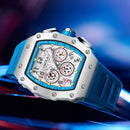 Brand Onola - Men's Luxury Quartz Watch - High Quality
