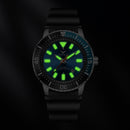 Brand Onola - Men's Luxury Quartz Watch - High Quality