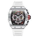 Brand Onola - Men's Luxury Quartz Watch - High Quality