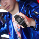 Brand CURREN- Men's Luxury Quartz Watch - High Quality