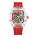 Brand Onola - Men's Luxury Quartz Watch - High Quality