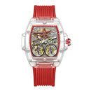 Brand Onola - Men's Luxury Quartz Watch - High Quality