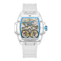 Brand Onola - Men's Luxury Quartz Watch - High Quality