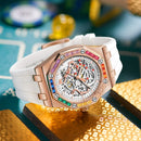 Brand Onola - Men's Luxury Quartz Watch - High Quality