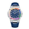 Brand Onola - Men's Luxury Quartz Watch - High Quality