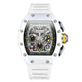Brand Onola - Men's Luxury Quartz Watch - High Quality