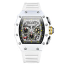 Brand Onola - Men's Luxury Quartz Watch - High Quality