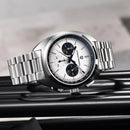 Brand PAGANI- Men's Luxury Quartz Watch - High Quality