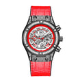 Brand Onola - Men's Luxury Quartz Watch - High Quality